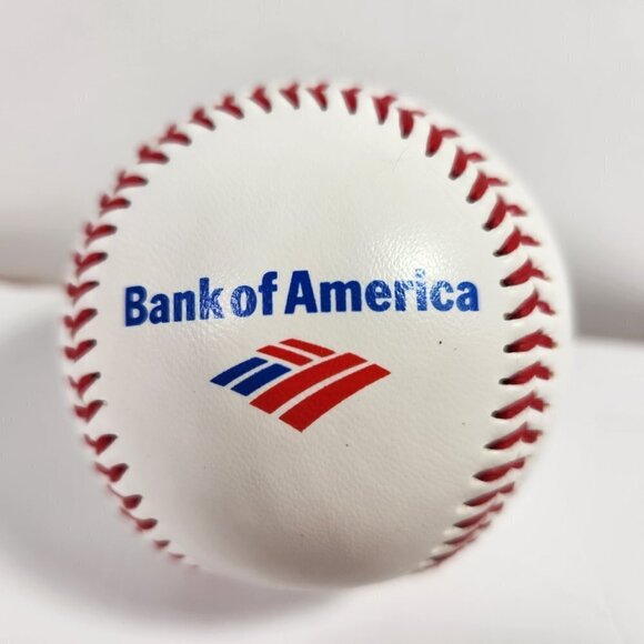 Seattle Mariners Baseball Fotoball Genuine Merchandise MLB Bank of America - Picture 4 of 9
